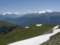 CH, Wallis, Leukerbad, Rinderhuette-Wysse See 1, Saxifraga-Willem van Kruijsbergen